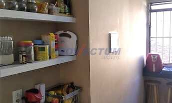 Imagem 6: Apartamento - Recanto do Sol I - Campinas