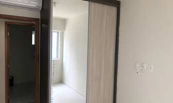 Imagem 5: Na RUa Setubal, Perto Dona Lindu, 3 Qts+Dependencia, 92m², Varanda, Vista Mar, 2 Vagas