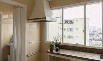 Imagem 5: Apartamento Duplex no Mandaqui