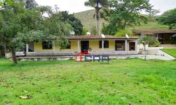 Imagem 5: Sítio com 8 dormitórios à venda, 81679 m² por R$ 1.200.000,00 - Nossa Senhora do Amparo