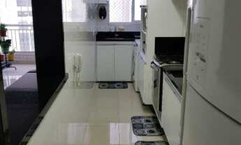 Imagem 7: Apartamento com 3 dormitórios à venda, 83 m² por R$ 660.000,00 - Centro - Guarulhos/SP