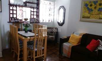 Imagem: Apartamento, Santa Cecília - São Paulo