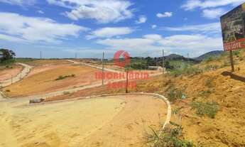 Imagem 2: QUA Lote de 300m² em Marcilio de Noronha próximo a BR262
