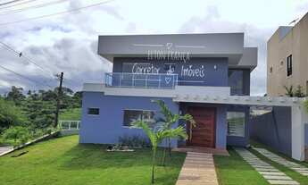 Imagem 3: Casa Alphaville Litoral Norte 2