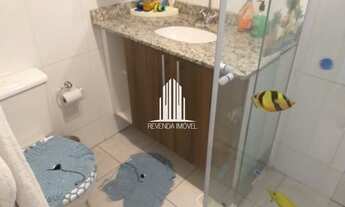 Imagem 2: Apartamento com 3 dormitórios, 2 suites, 2 vagas no Morumbi