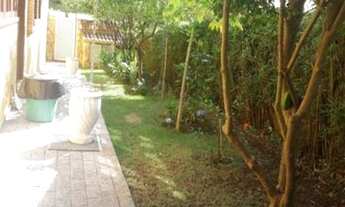 Imagem 3: Casa com 5 dormitórios à venda, 358 m² por R$ 2.100.000,00 - Condomínio Estância Marambaia