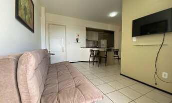 Imagem 4: Apartamento para venda com 60m², 2 quartos em Meireles - Fortaleza - CE