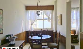 Imagem 3: Apartamento com 2 dormitórios à venda, 87 m² por R$ 1.100.000 - Ipanema - Rio de Janeiro/R