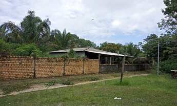 Imagem 2: Casa no cotijuba