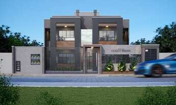 Imagem 2: Navegantes - Apartamento Padrão - Meia Praia