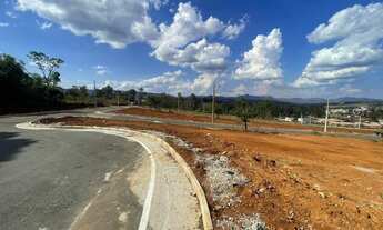 Imagem 5: Lotes Itatiaiuçu - A partir de 240 m²