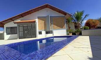 Imagem 2: Casa para venda com 282 metros quadrados com 3 quartos em Vila Oliveira - Mogi das Cruzes