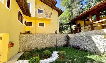 Imagem 7: Casa a venda com 400m² de área construída e 802m² de terreno com 4 quartos - Juiz de Fora