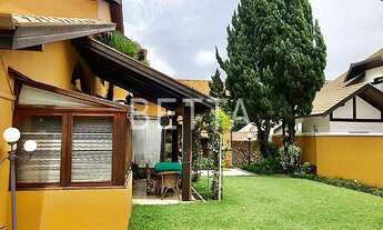 Imagem 5: 22092 - Casa 5 Dorms. (4 Suítes), ALPHAVILLE 10 - SANTANA DE PARNAÍBA/SP