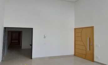 Imagem 7: 3/4 com suíte, porcelanato, churrasqueira, Jamil Miguel - Anápolis-Go