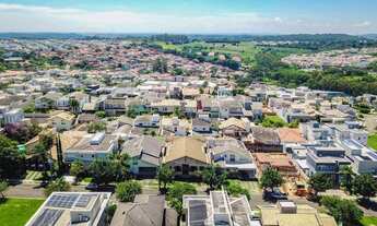 Imagem 4: À venda linda casa em Residencial Sta. Clara - Indaiatuba