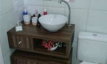 Imagem 5: Apartamento com 2 dormitórios à venda, 51 m² por R$ 240.000,00 - Condomínio Residencial Ma