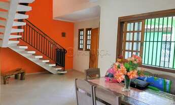 Imagem: Jacareí - Casa Padrão - Parque dos Príncipes