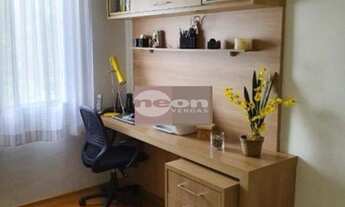 Imagem 7: SãO BERNARDO DO CAMPO - Apartamento Padrão - Jardim Olavo Bilac