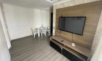 Imagem 2: SANTO ANDRÉ - Apartamento Padrão - VILA HOMERO THON