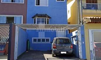 Imagem: Casa em Bairro Parque São George, Cotia