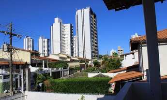 Imagem 3: CASA PITUBA, EM ÁREA MISTA, COMERCIAL/RESIDENCIAL, 4 QUARTOS, 2 SUÍTE, VARANDAS, COPA COZI
