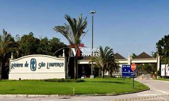 Imagem 2: Cobertura Duplex a a venda em Riviera de São Lourenço Ref. 215