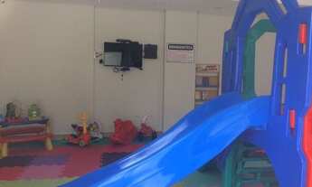 Imagem 3: Excelente apartamento para locação semi mobiliado