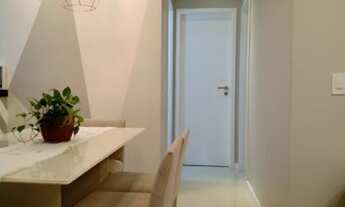 Imagem 5: Vendo Maravilhoso Apto no Jardim Renascença - 3 Dormitórios Sendo 1 Suíte - Nascente - Sup