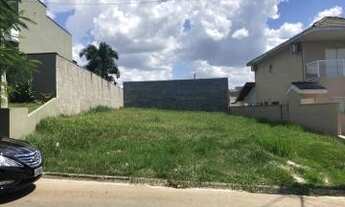 Imagem 1: Terreno em Condomínio - Caçapava - Bairro do Grama - Condomínio Terras do Vale - 300m²