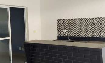 Imagem 4: Sobrado para aluguel com 88 metros quadrados com 3 quartos -Residencial Reserva Anauá- Pin