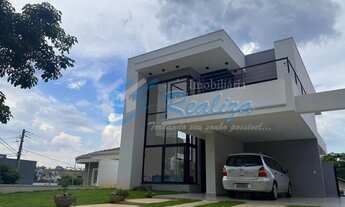 Imagem: Casa no condomínio Ibiaram - Itupeva