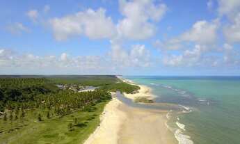 Imagem 3: ÁREA A BEIRA MAR( LEIA O ANÚNCIO