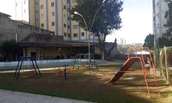 Imagem 3: APTO 3 QTOS, COM ELEVADOR, PORTEIRO 24HS, ÁREA DE LAZER COMPLETA, PISCINA,QUADRA - CENTRO