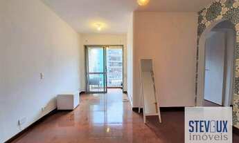 Imagem 3: A Venda na Vila Olímpia com 2 dormitórios e varanda