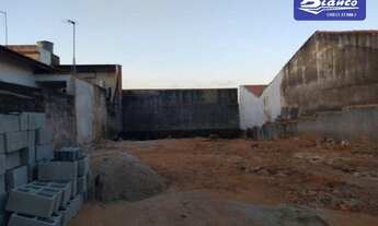 Imagem: Terreno à venda, 250 m² por R$ 450.000,00