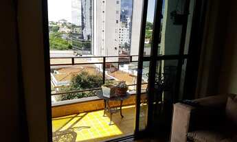 Imagem 3: Campinas - Apartamento Padrão - Cambuí