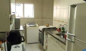 Imagem 2: Apartamento 2 Dormitórios 2 Banheiros Portal dos Bandeirantes Fase IV