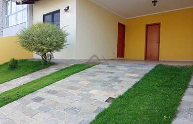 Imagem 2: Casa - Condomínio Residencial Mirante do Lenheiro - Valinhos