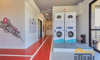 Imagem 7: Apartamento Studio Centro