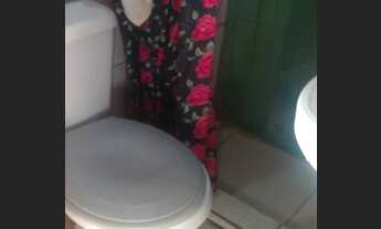 Imagem 4: Vendo ou troco Casa com 1 dormitório