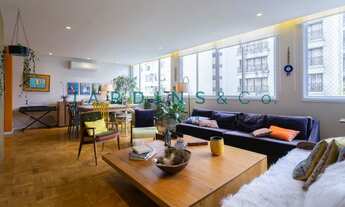 Imagem: SãO PAULO - Apartamento Padrão - Jardim