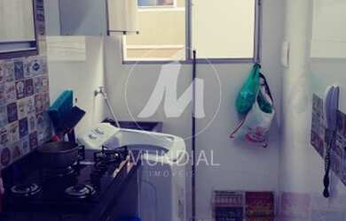 Imagem 3: Apartamento (tipo - padrao) 2 dormitórios, portaria 24hs, lazer, em condomínio fechado