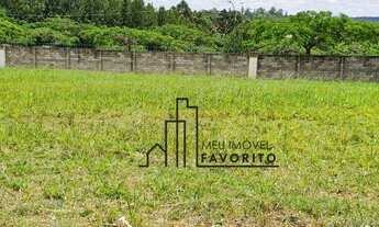 Imagem 2: Vende-se - Lindo Terreno de 1.296m² no Condomínio Terras do Caxambu, Bairro Caxambu - Jund