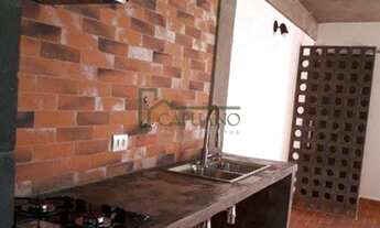 Imagem: Casa com 1 dorm, Vila Ipojuca, São Paulo