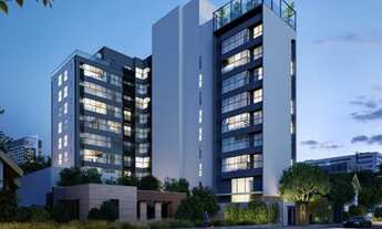 Imagem: Joinville - Apartamento Padrão - Saguaçu