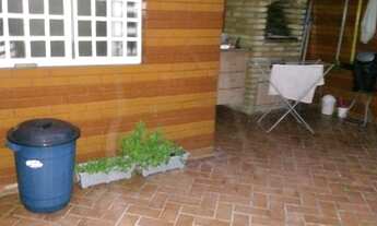 Imagem 4: SOBRADO EM VILA FECHADA COM PORTARIA 24 HORAS, NO MELHOR DA VILA SANTA CATARINA !