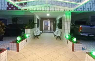 Imagem 15: Apartamento para Venda em Praia Grande, Canto do forte, 1 dormitório, 1 banheiro, 1 vaga