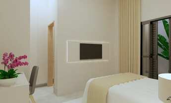 Imagem 3: Casa condomínio