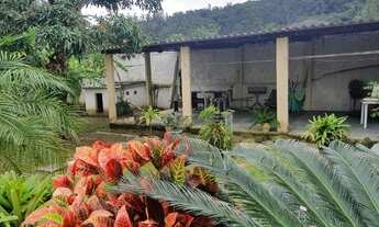 Imagem 2: Casa para venda possui 360 metros quadrados com 4 quartos em Guaratiba - Rio de Janeiro